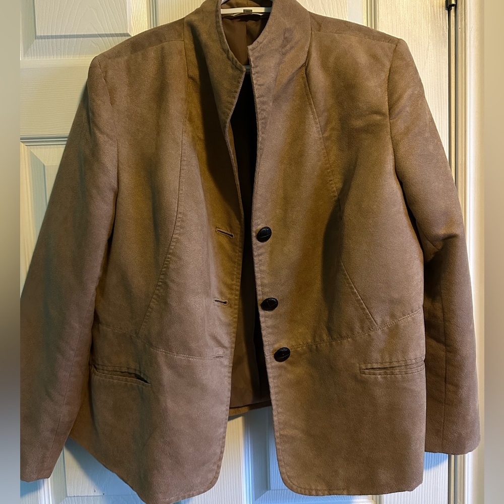 Tradition Women’s Blazer Jacket
